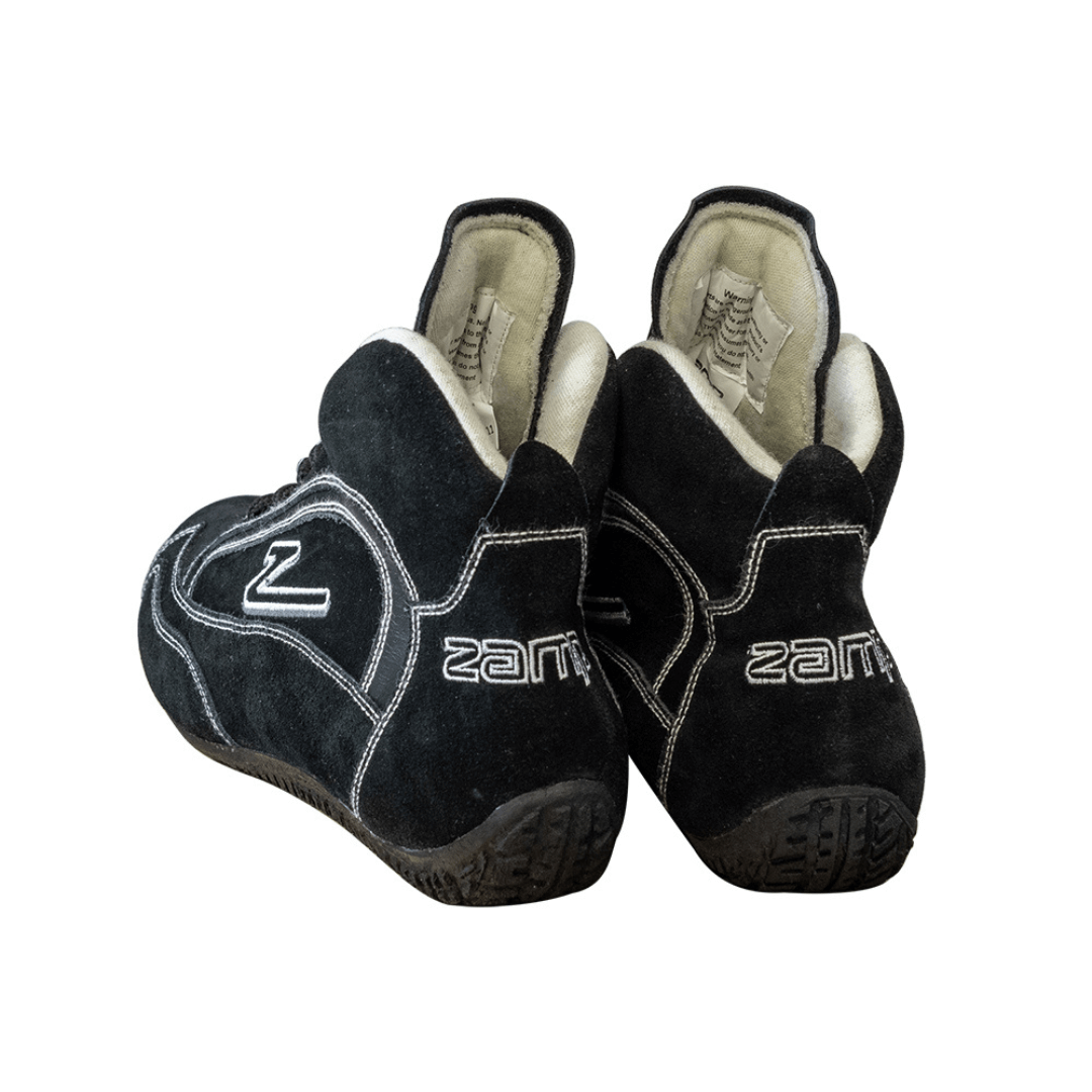 Zamp-ZR-30RaceShoes-Black