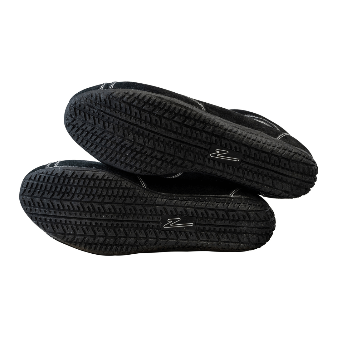 Zamp-ZR-30RaceShoes-Black