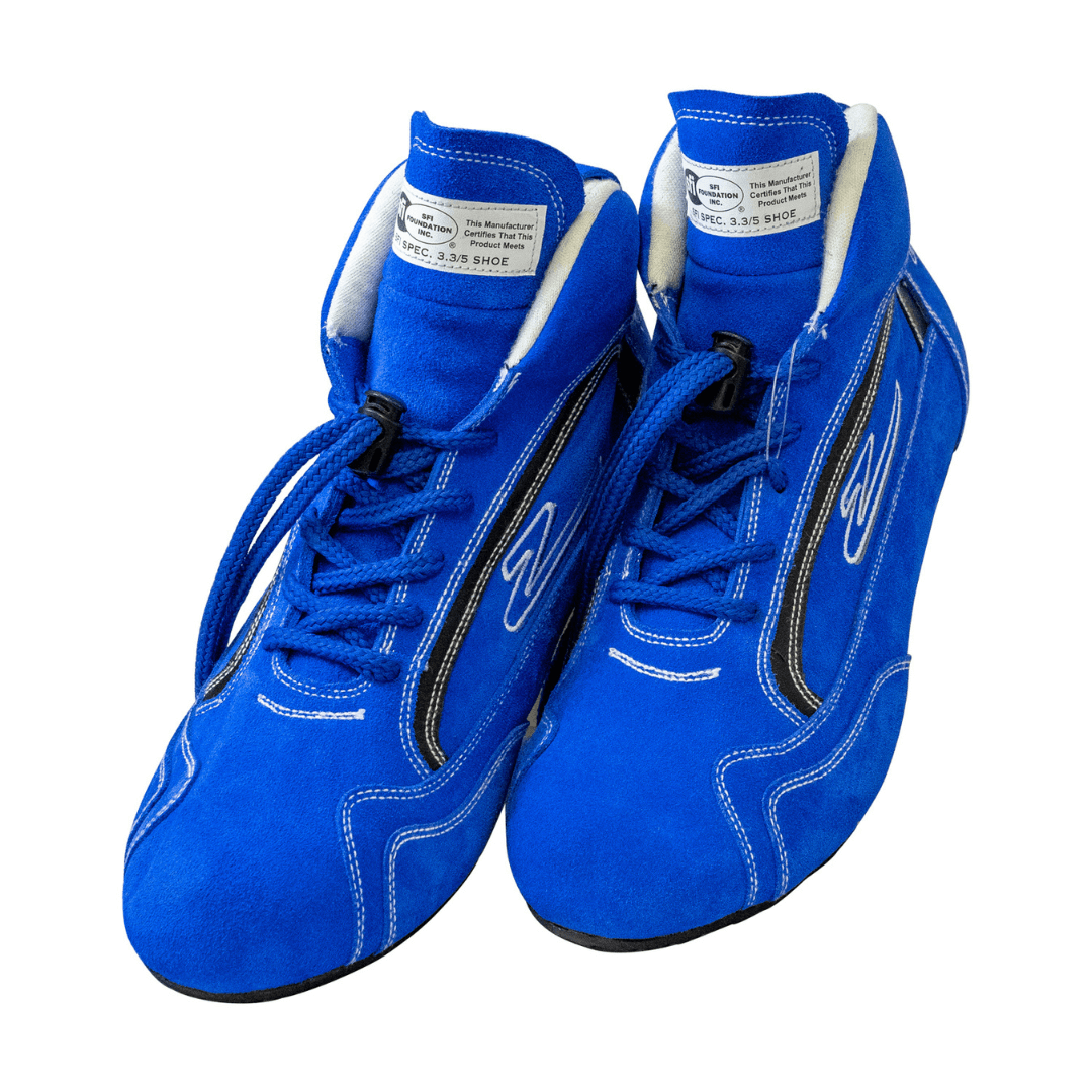 Zamp-ZR-30RaceShoes-Blue