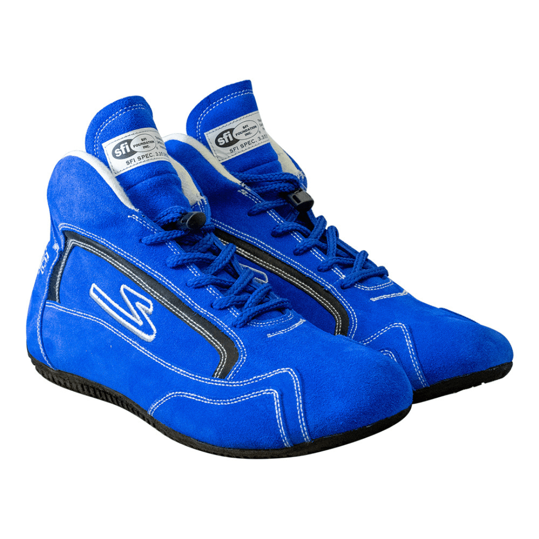 Zamp-ZR-30RaceShoes-Blue