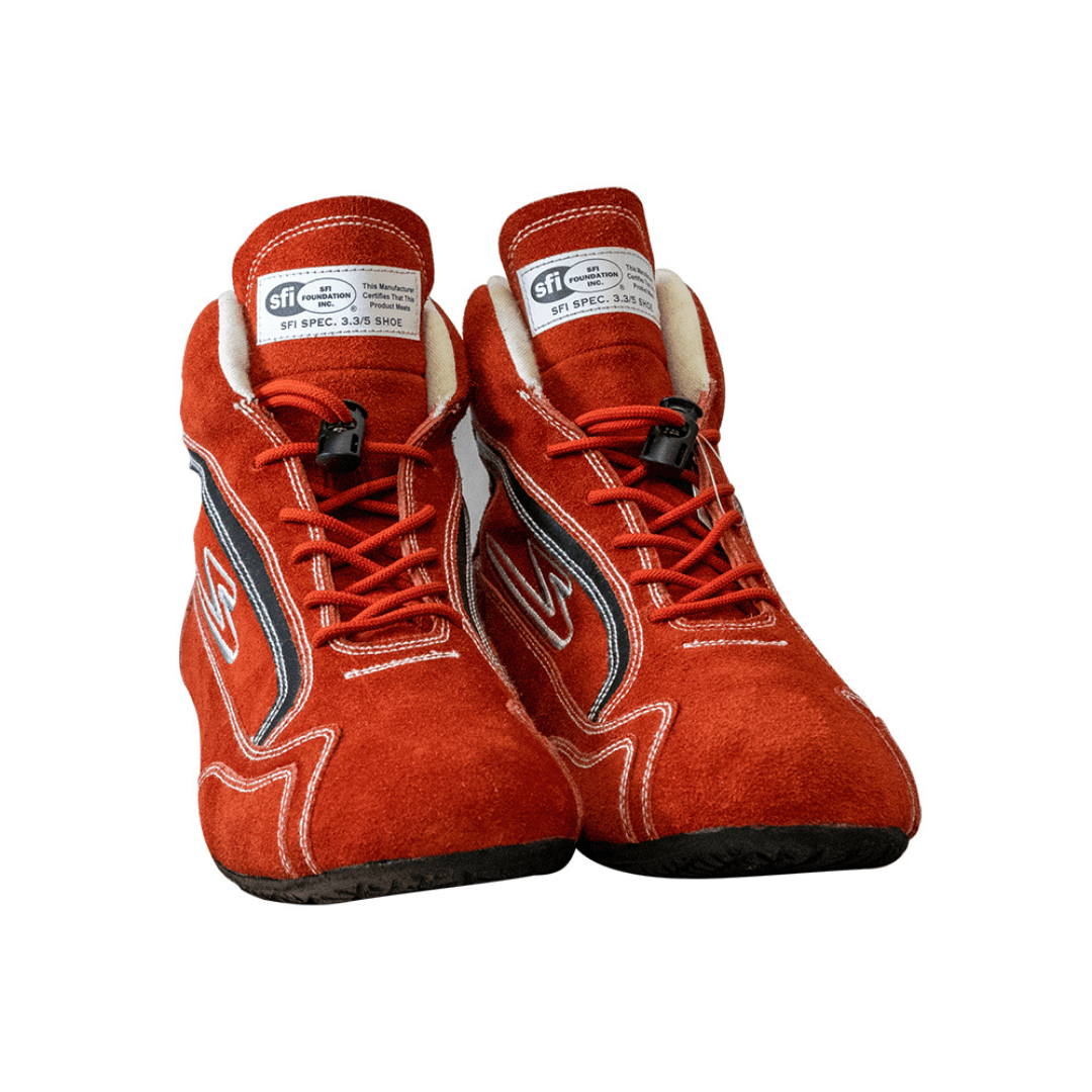 Zamp-ZR-30RaceShoes-Red