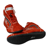 Zamp-ZR-30RaceShoes-Red