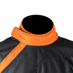 Zamp-ZR-40-RaceSuit-Orange-Black