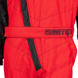 Zamp-ZR-40-RaceSuit-Red-Black