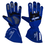 Zamp-ZR-50-Race-Gloves-Blue