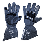 Zamp-ZR-50-Race-Gloves-Gray