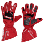 Zamp-ZR-50-Race-Gloves-Red