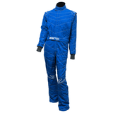Zamp-ZR-50-Race-Suit-Blue