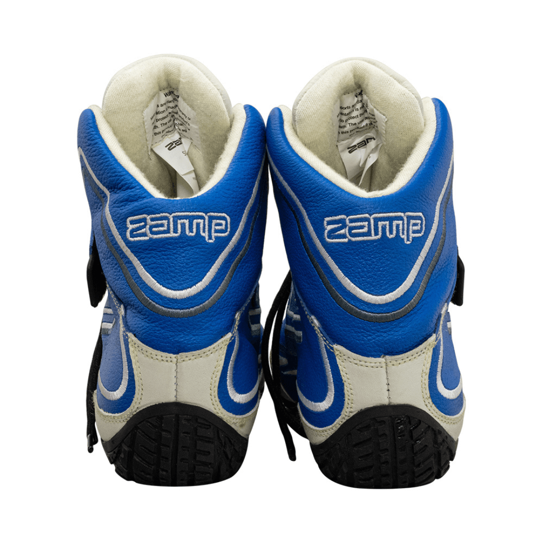 Zamp-ZR-50Race-Shoes-Blue