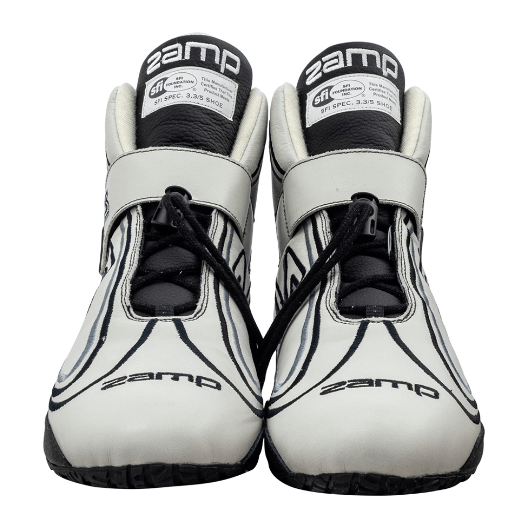 ZR-50 Auto Shoe