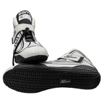 Zamp-ZR-50Race-Shoes-Gray