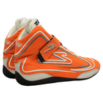Zamp-ZR-50Race-Shoes-Neon-Orange