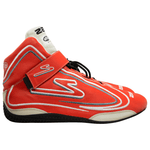 Zamp-ZR-50Race-Shoes-Red