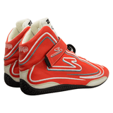 Zamp-ZR-50Race-Shoes-Red