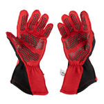 Zamp-ZR-60-Race-Gloves-Red