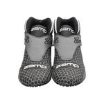 Zamp-ZR-60-Race-Shoes-Honeycomb-Gray