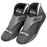 Zamp-ZR-60-Race-Shoes-Honeycomb-Gray