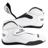 Zamp-ZR-60-Race-Shoes-White
