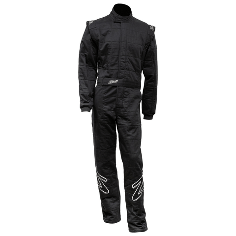 Zamp-Zr-30-Race-Suit-Black