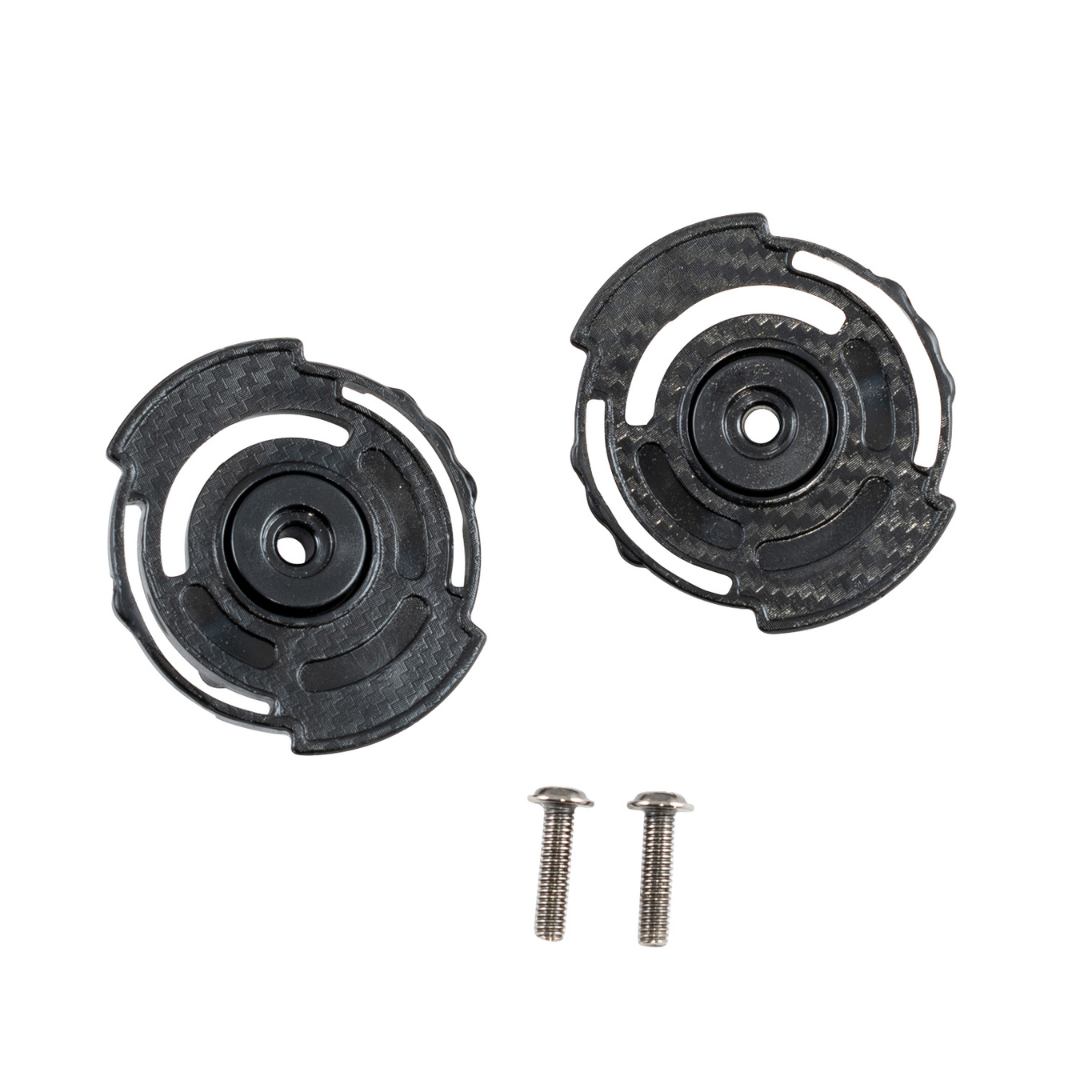 ZampZ-27ShieldRetentionKit