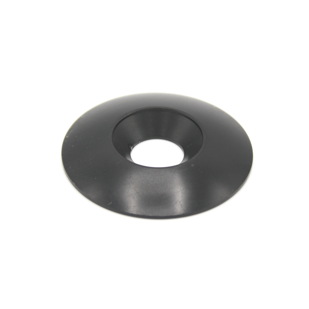 Anodized Aluminum Seat Washers (M8)