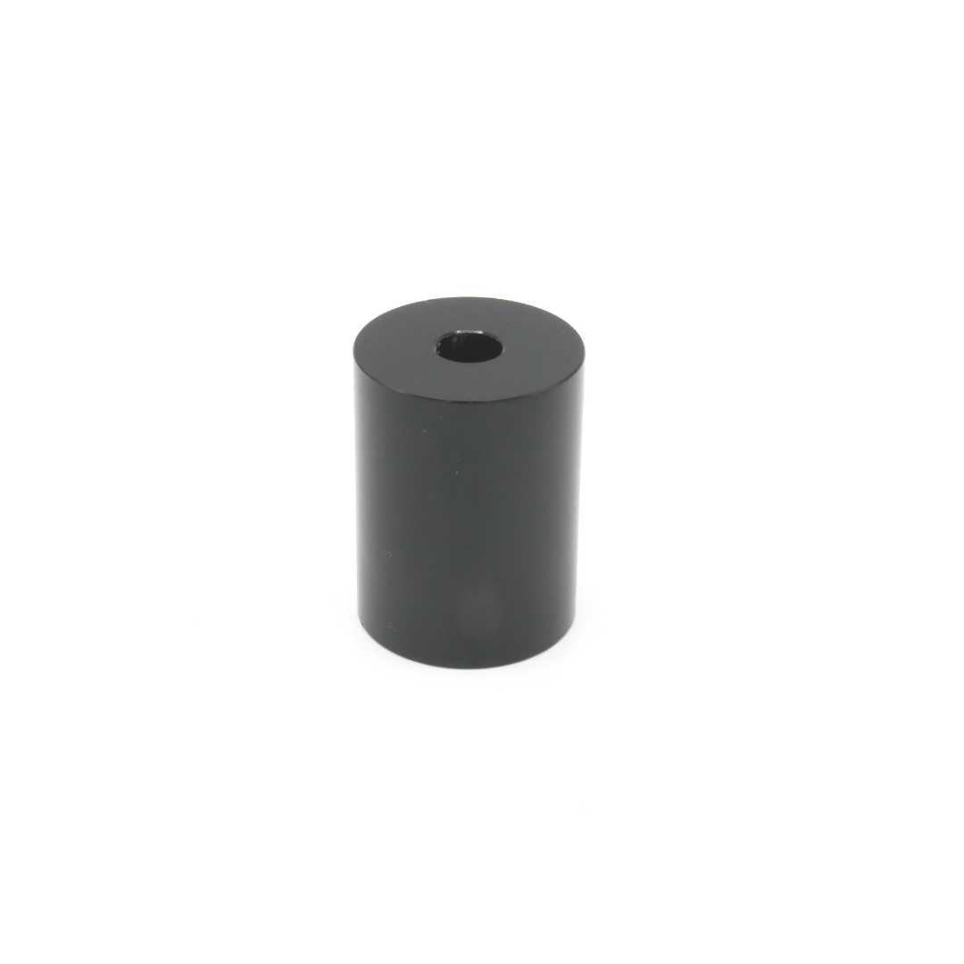 gokart aluminum seat spacers