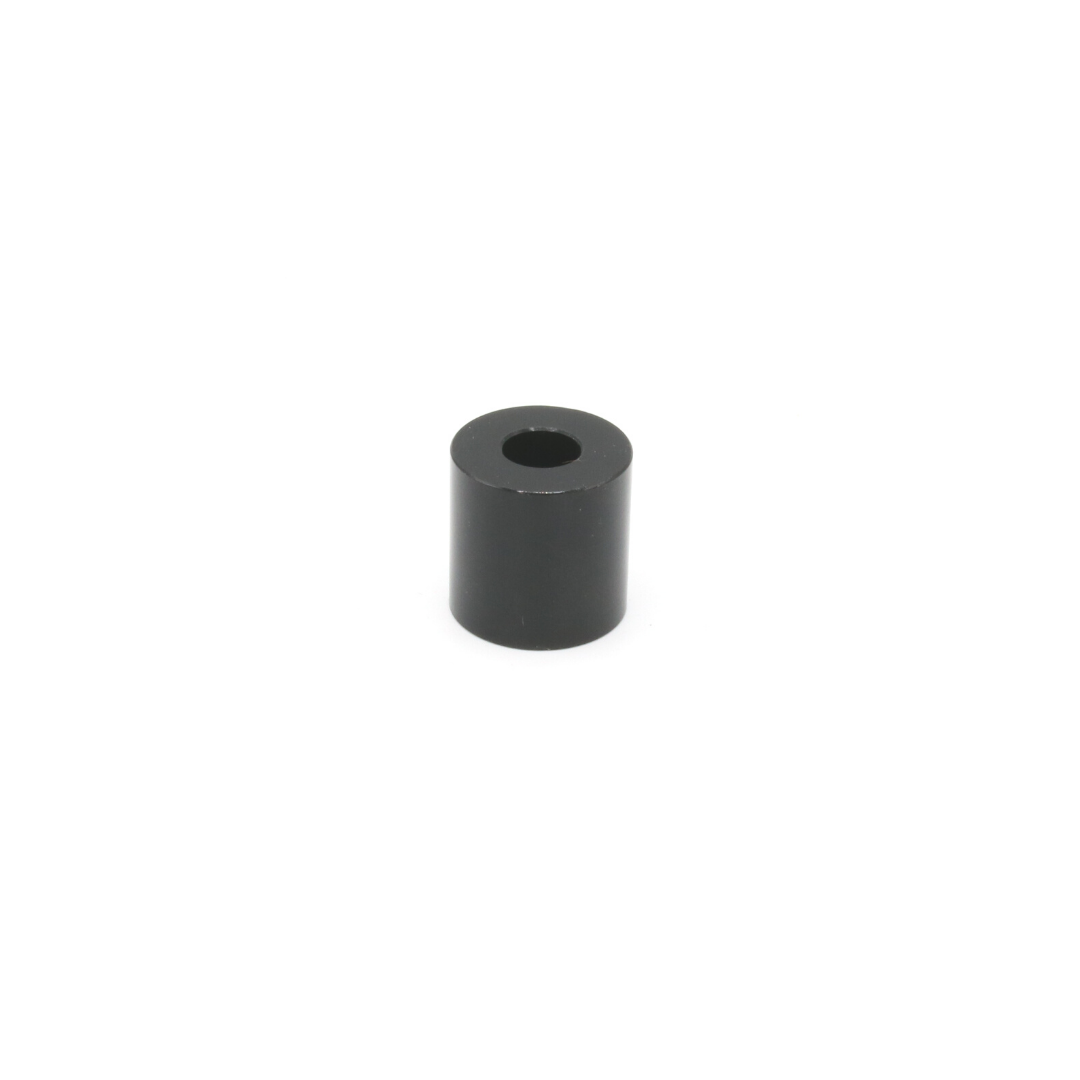 universal aluminum spacers