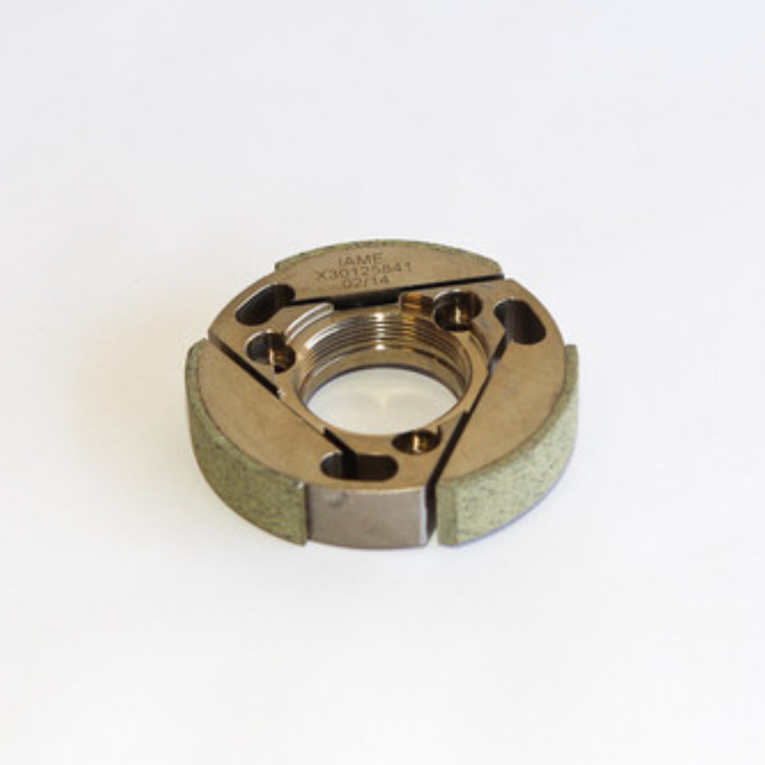 364 - KA 100 Clutch Hub