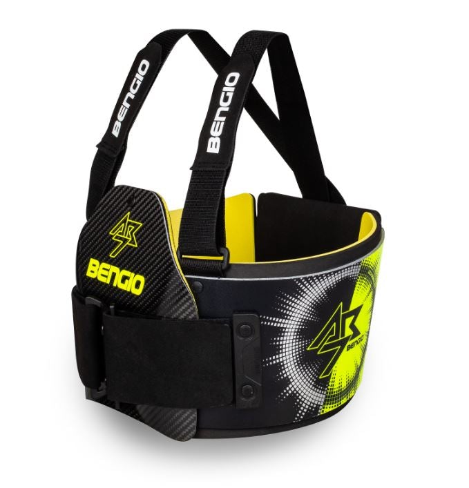 Bengio CARBON AB7 Rib Protector | Kart Rib Vests and Safety Gear ...
