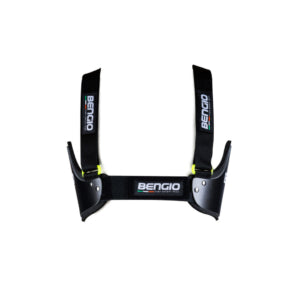 Bengio Carbon Lady Bumper Rib Protector | Go Kart Safety Gear – Point ...