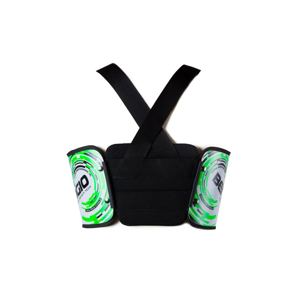 Bengio Carbon Lady Bumper Rib Protector | Go Kart Safety Gear – Point ...