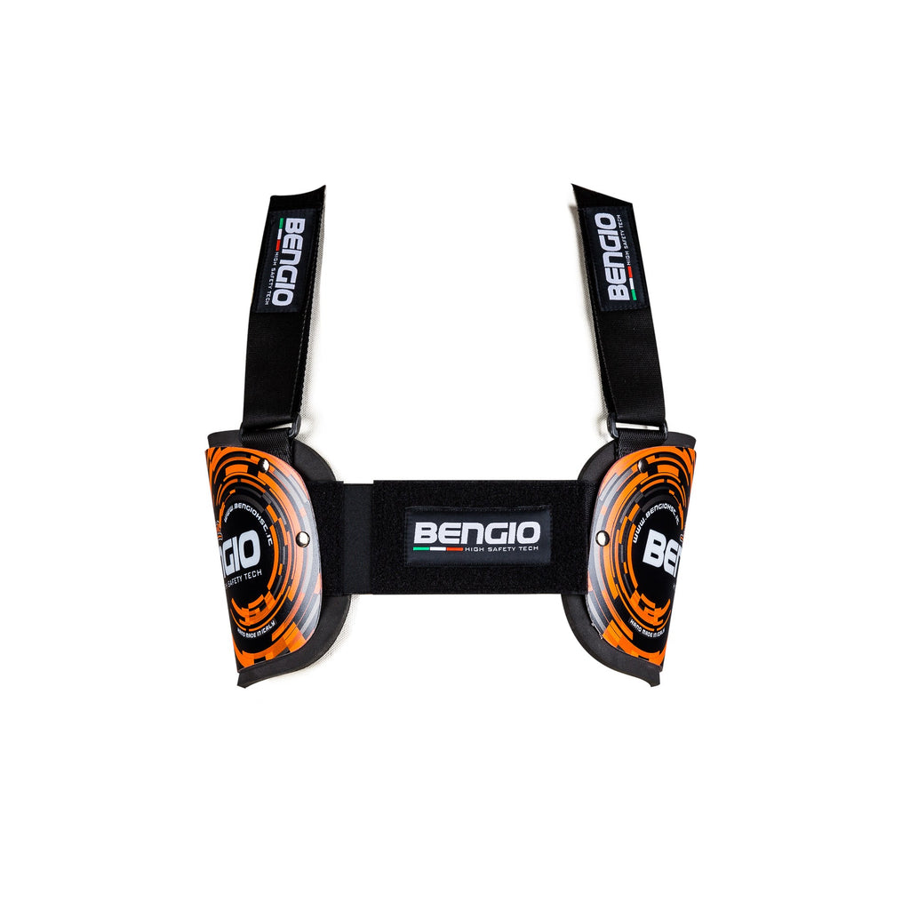 Bengio STANDARD Rib Protector – Point Karting