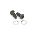 Briggs-206-Chain-Guard-Bolt-Kit-Complete-Hardware-Bolts-Washers