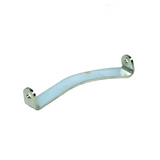 Exhaust and Intake Support Brackets - Point Karting