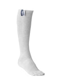 Fireproof Socks Motorsport underwear Freem White XS 