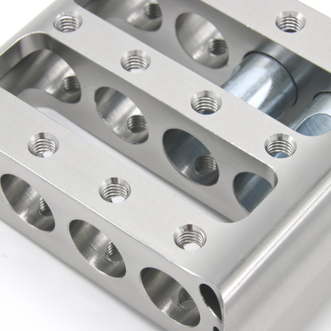 kcnc pedal extender Pedal Extenders