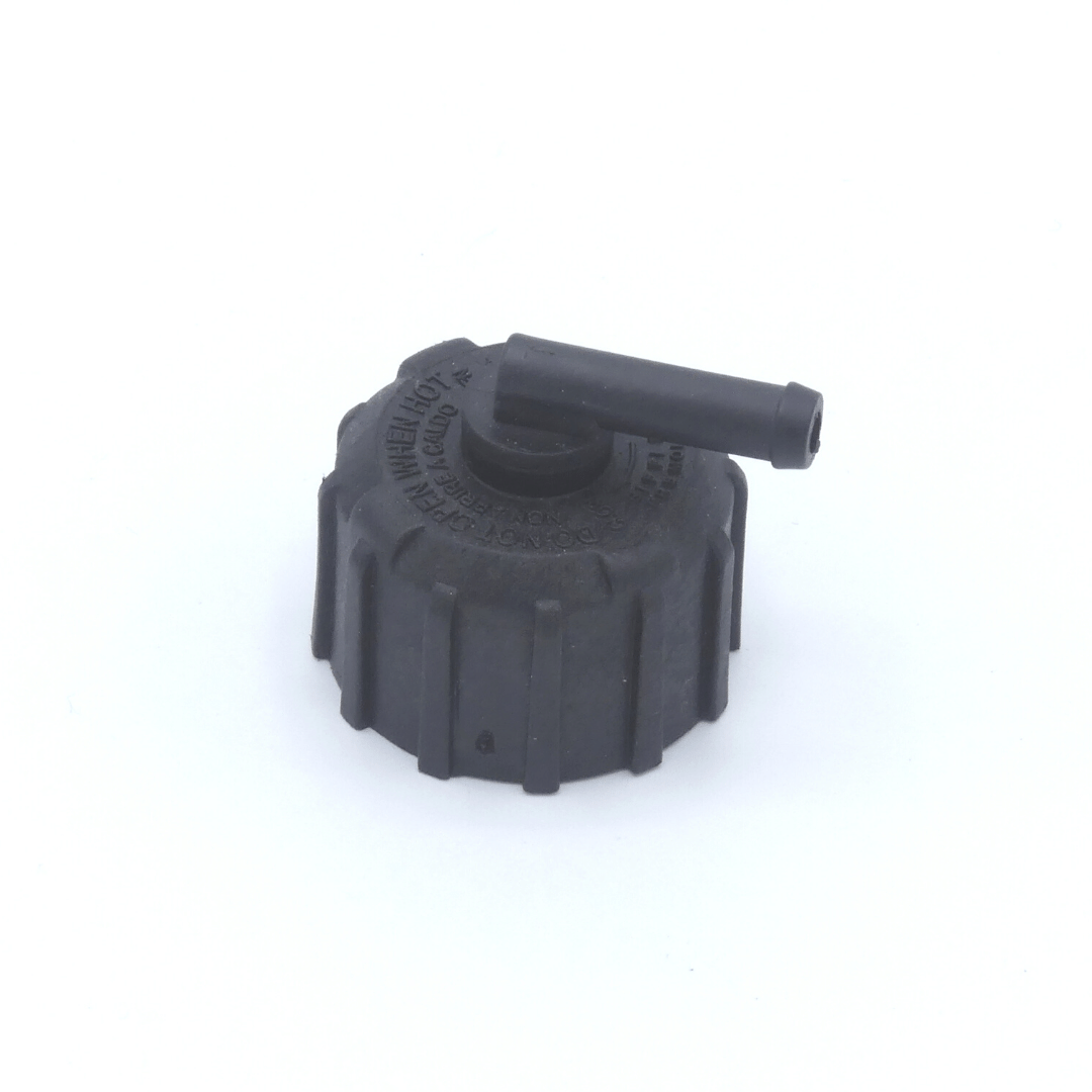 Rotax Radiator Cap | Go Kart Cooling Components | Point Karting