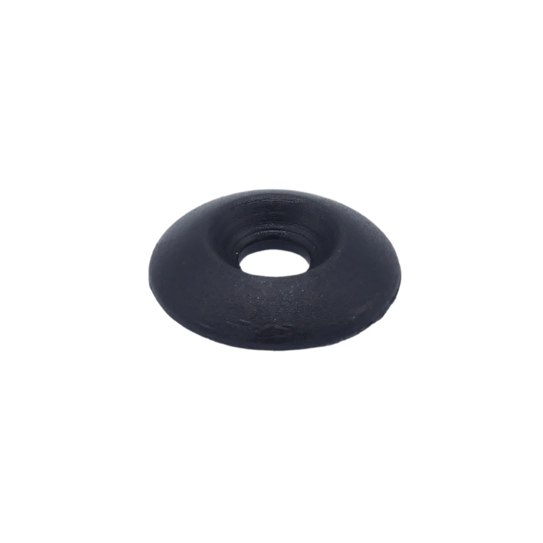 Plastic Countersunk Seat Washers