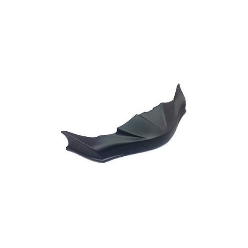 KG FP7 Front Bumper (CIK 17)