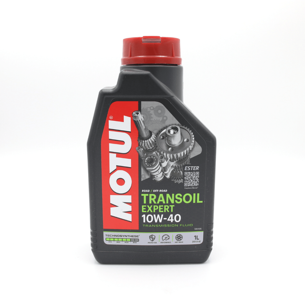 motul gear oil MOTUL TRANSOIL EXPERT (10W40) 1L CTN12