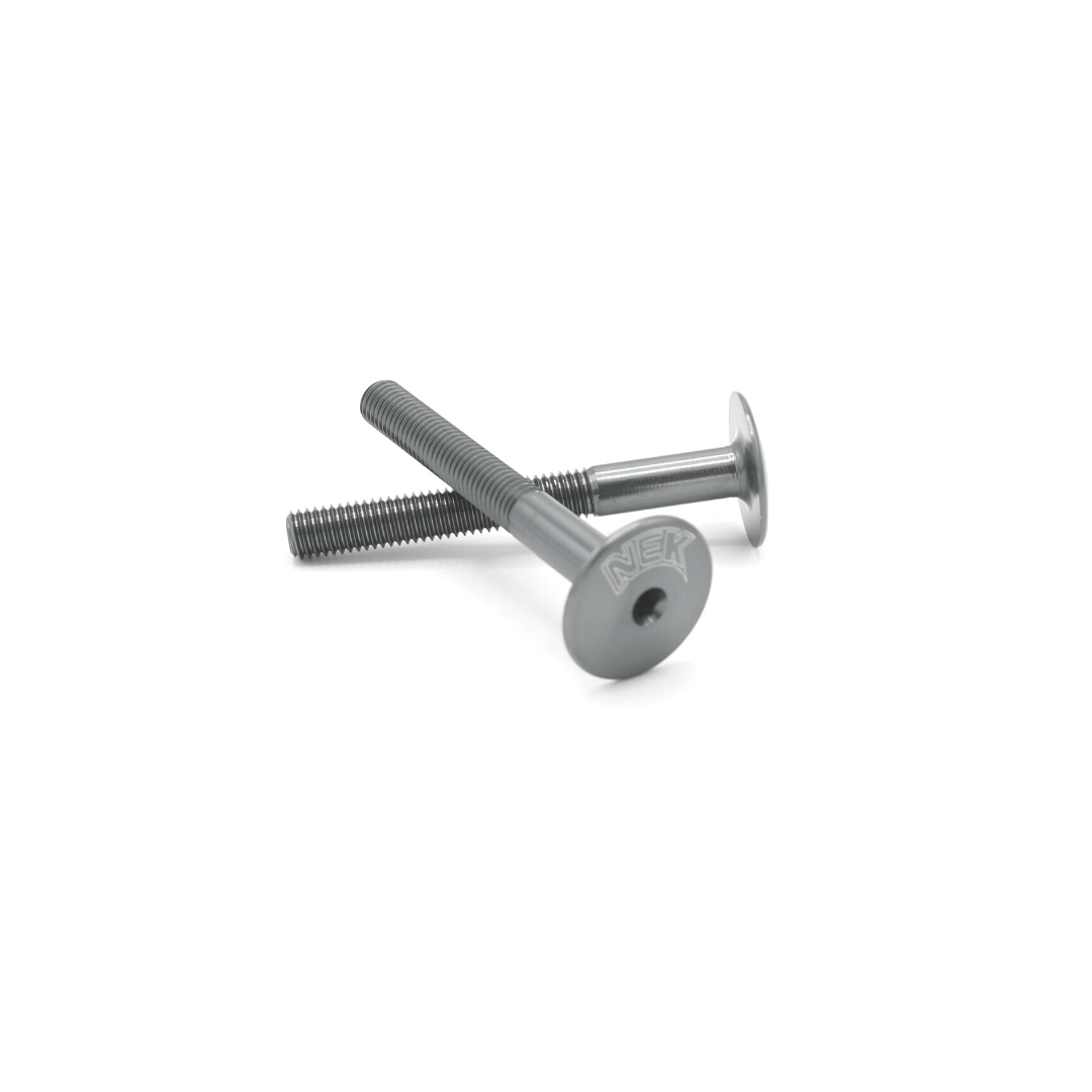 nek-titanium-go-kart-flat-seat-bolts