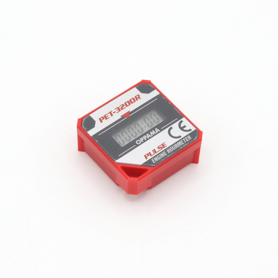 oppama pulse engine hour meter