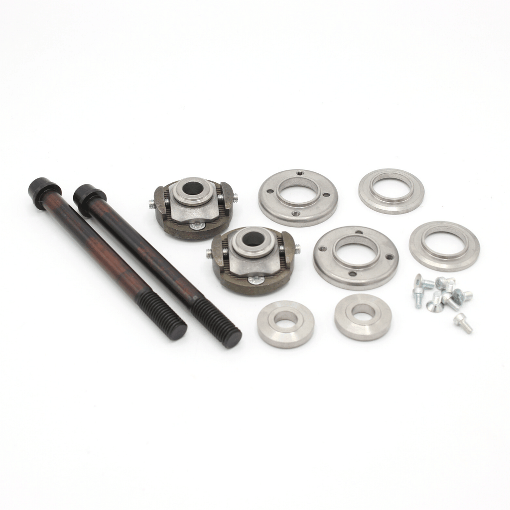 Pkt Kit PKT OTK Sniper Adapter Kit | OTK Tonykart Go Kart Steering Kit – Point ...