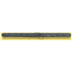 Righetti Axle Keyway - 8mm (SUPER LONG No Peg) (K484)