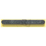 Righetti Axle Keyway - 6mm (LONG No Peg) (K480)