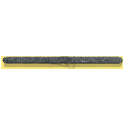 Righetti Axle Keyway - 6mm (SUPER LONG No Peg) (K481)
