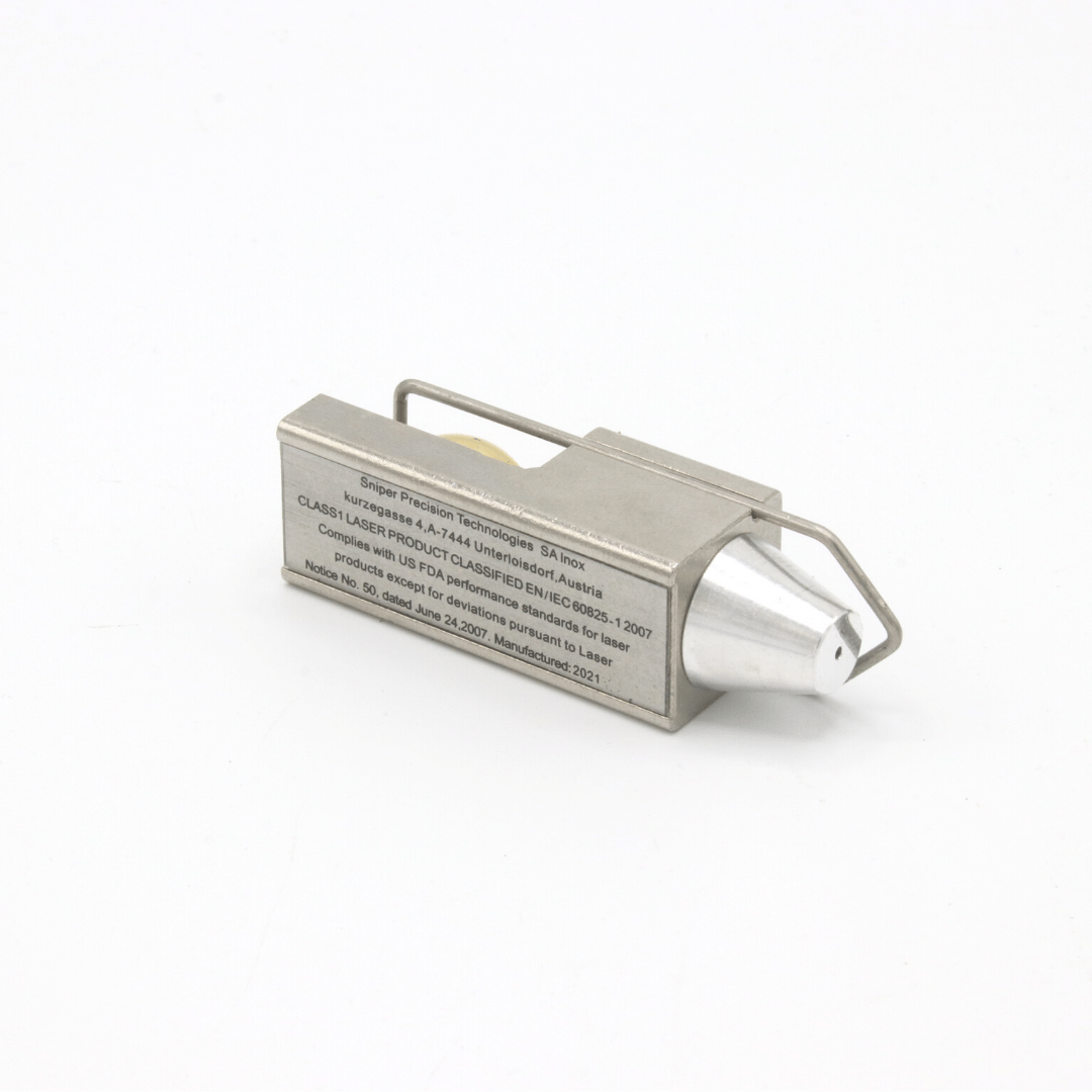 Sniper INOX Laser Chain Aligner