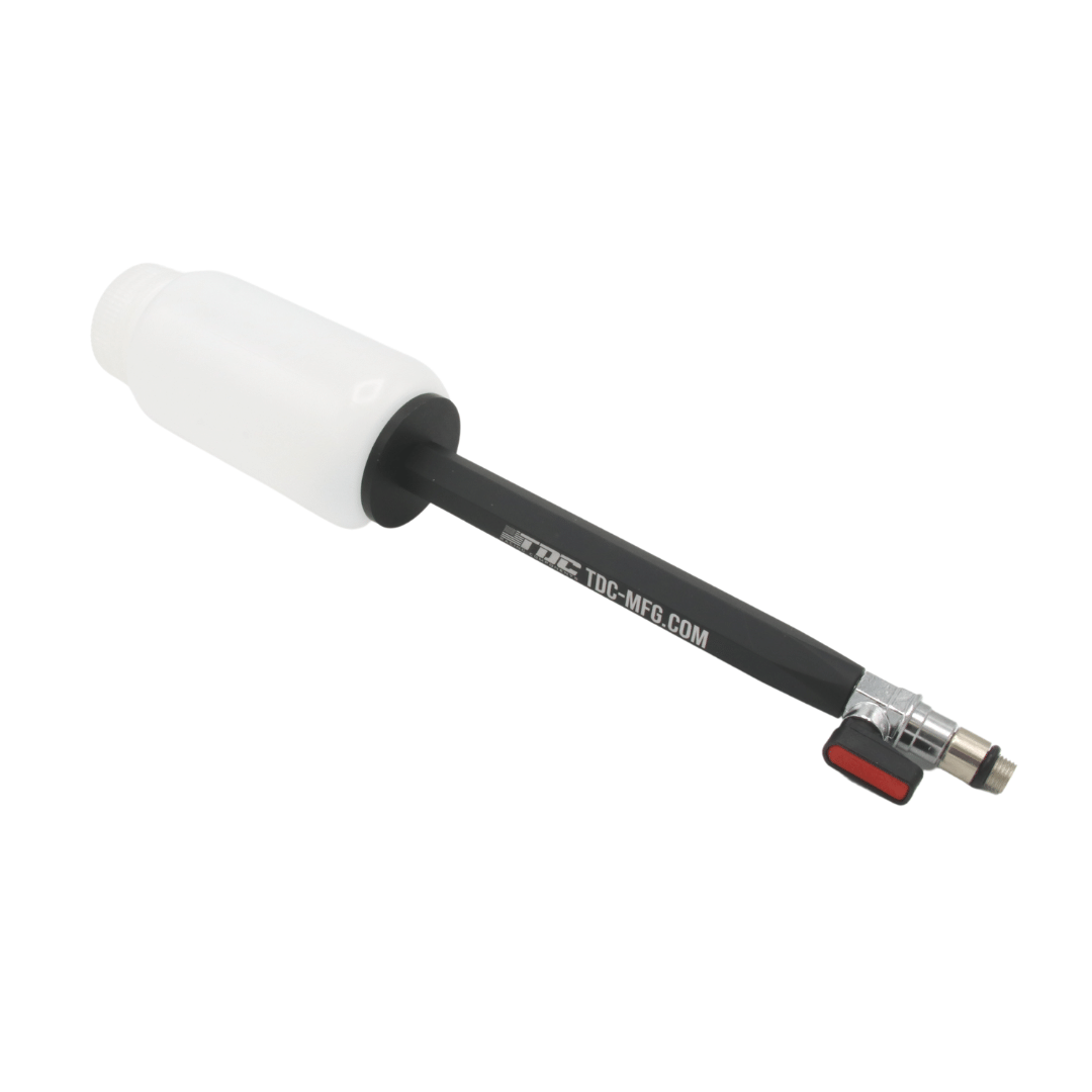 TDC-Go Kart Brake Bleeder Tool