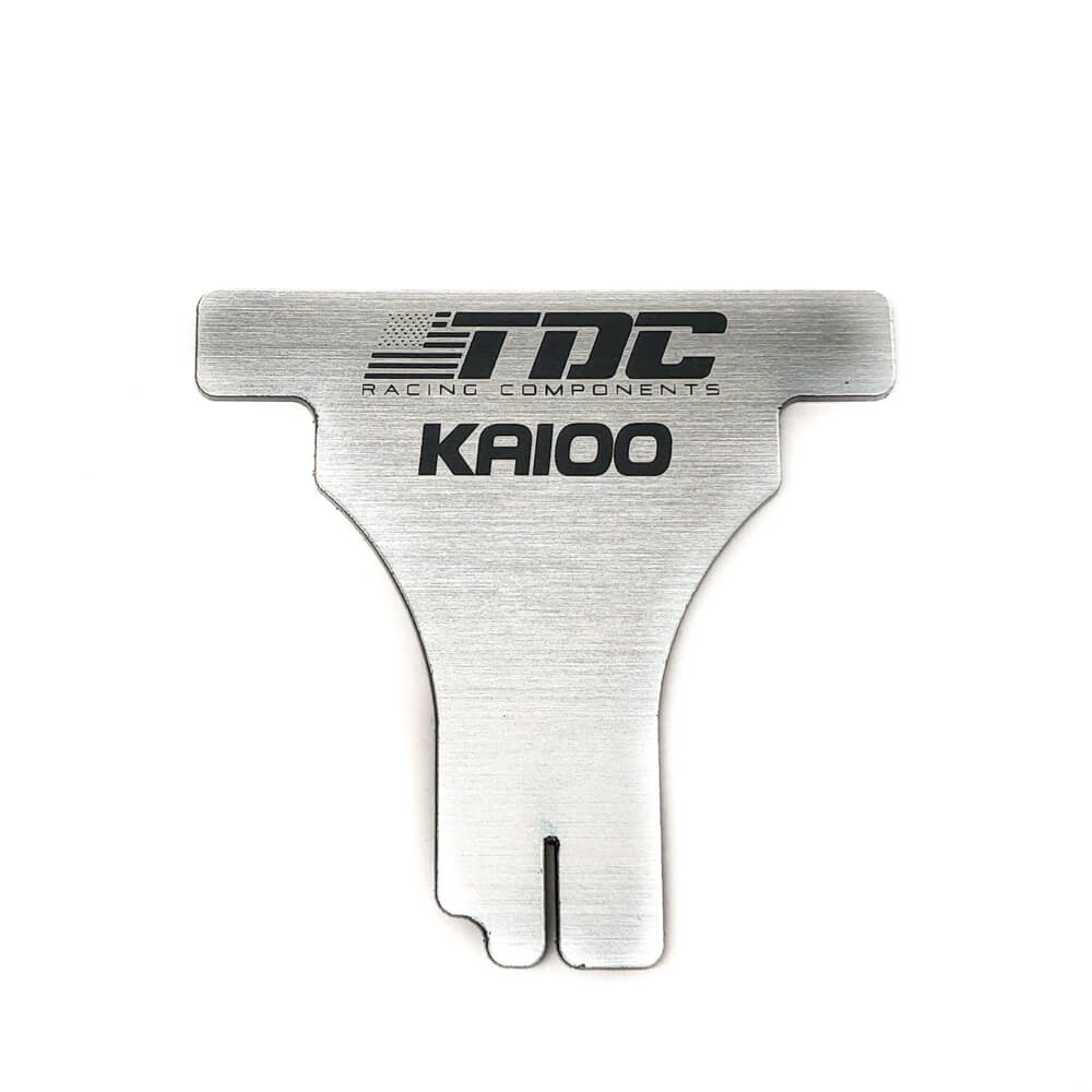 TDC Carburetor Tool