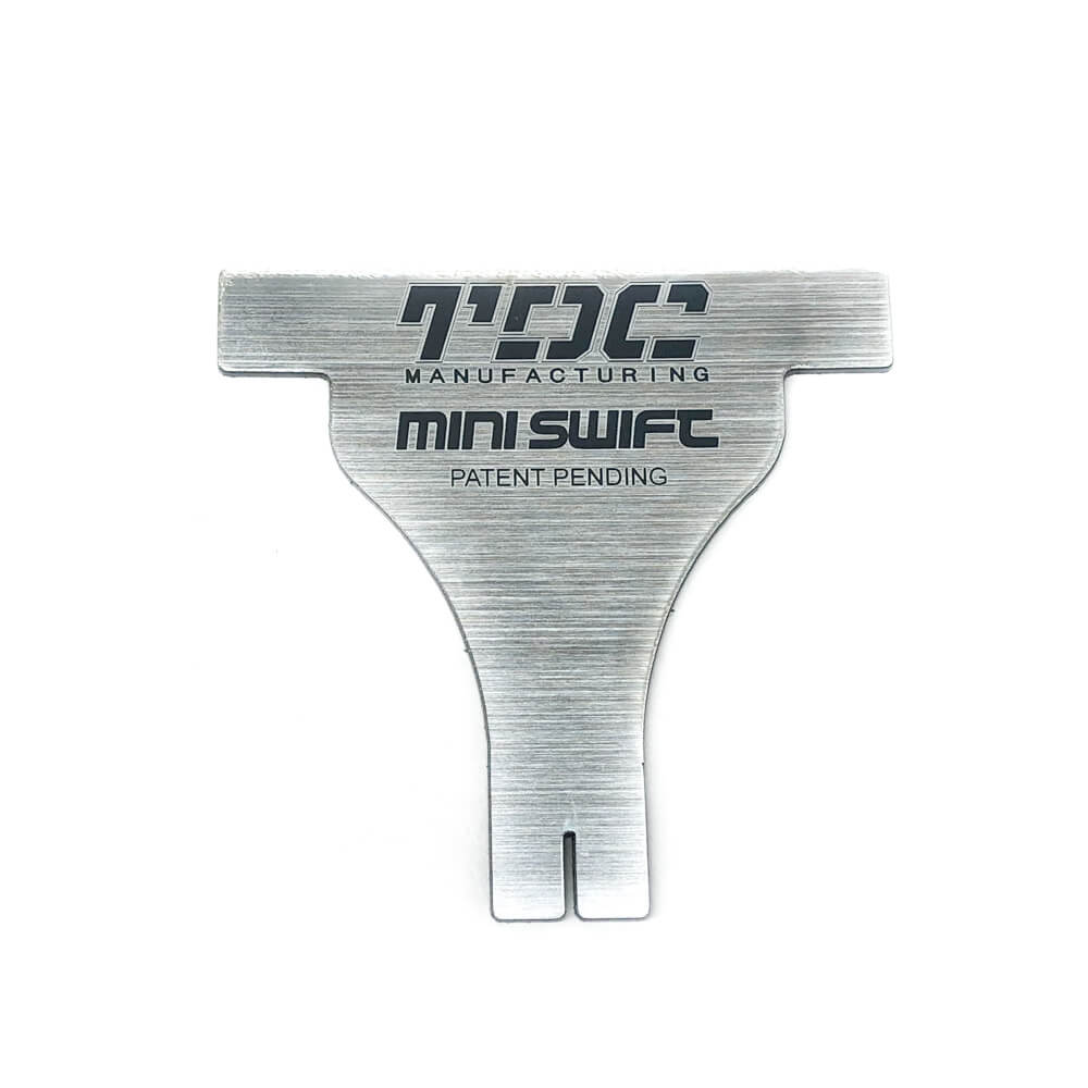 TDC Carburetor Tool